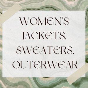 Outerwear